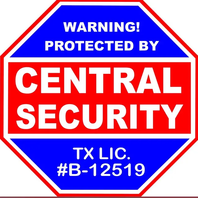 Central Security — photo from the business 2
