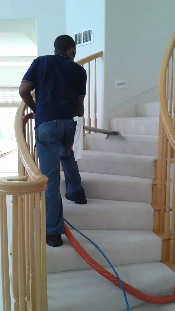 CGT Carpet & Upholstery Cleaning — photo from the business 11