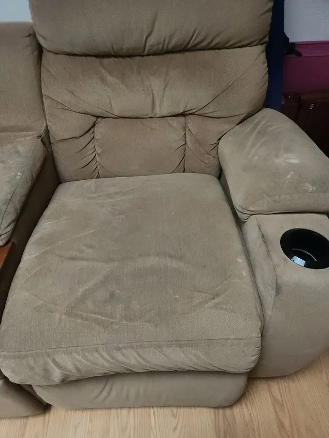 Customer photo from Rosemary's review