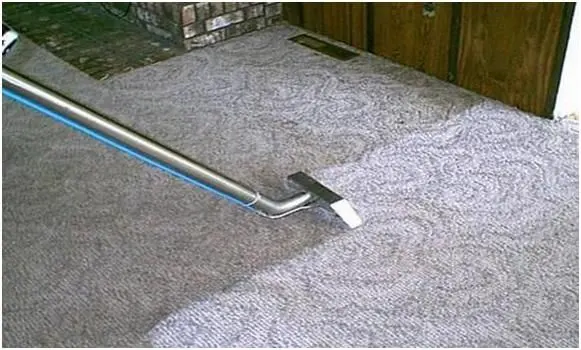 CGT Carpet & Upholstery Cleaning — photo from the business 12