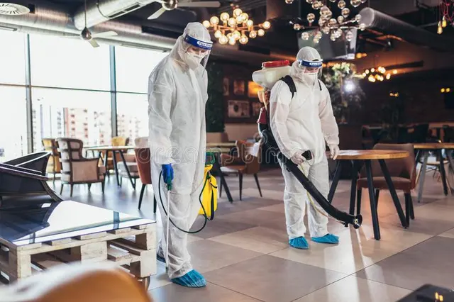 CGT Carpet & Upholstery Cleaning — photo from the business 5