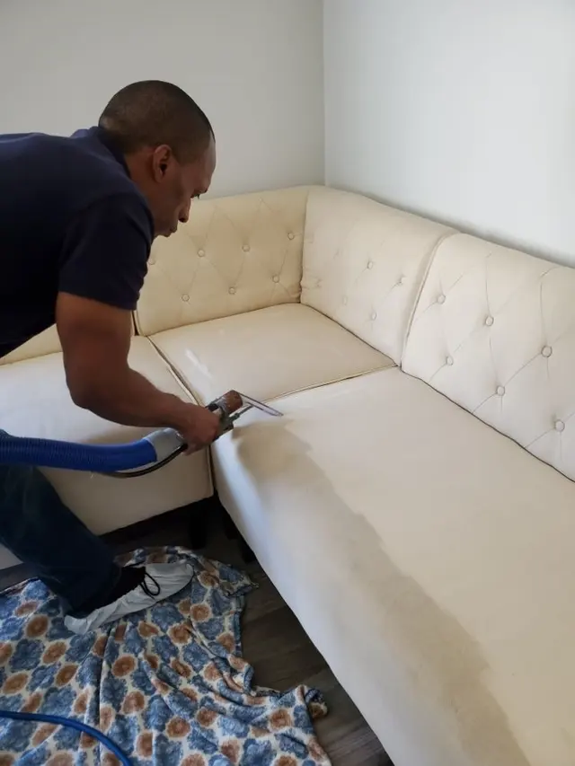 CGT Carpet & Upholstery Cleaning — photo from the business 6