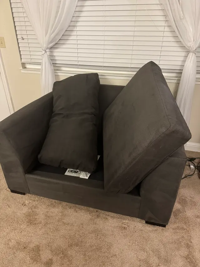 Customer photo from Ashley's review
