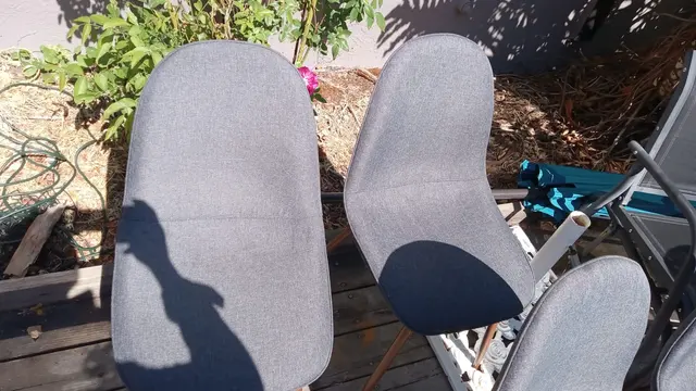 Eco-Bay Carpet & Upholstery Cleaning — photo from the business 4
