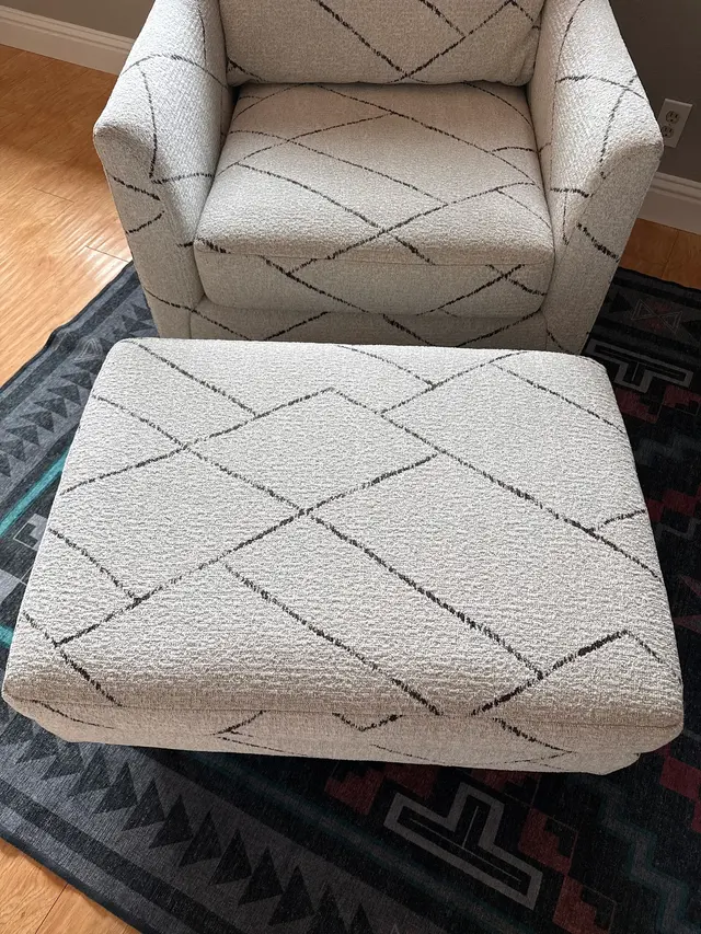 Eco-Bay Carpet & Upholstery Cleaning — customer photo 7