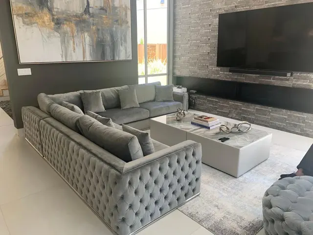 Eco-Bay Carpet & Upholstery Cleaning — photo from the business 10