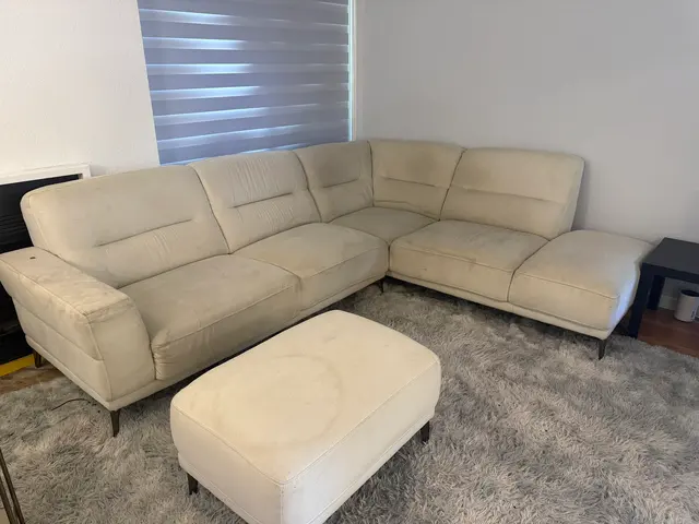 Eco-Bay Carpet & Upholstery Cleaning — customer photo 3