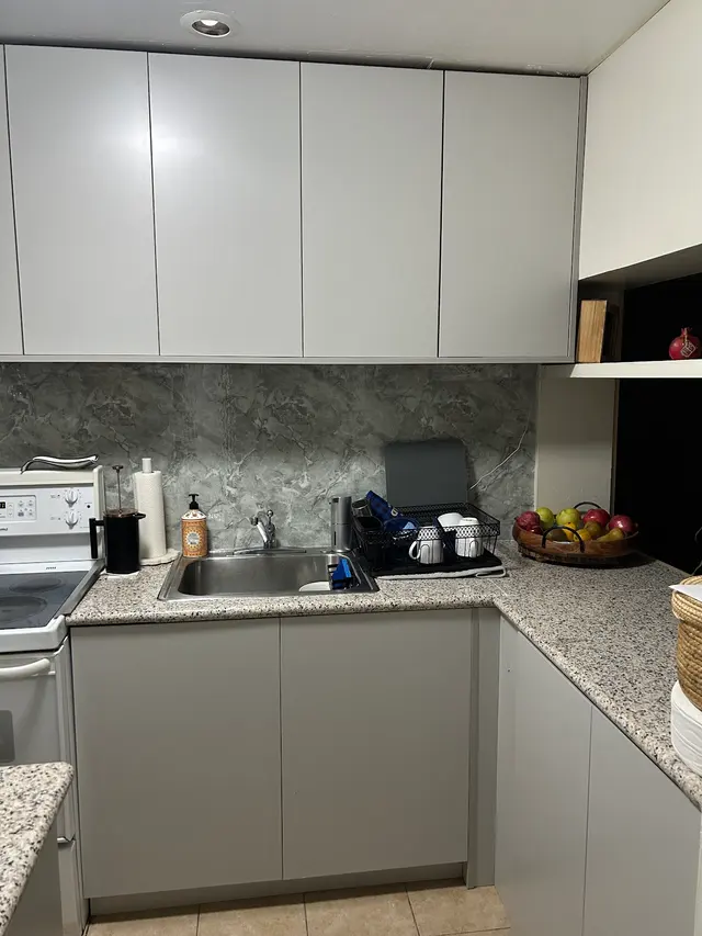Customer photo of work by Woods Wizards LLC, from tamar mangoshvili's review