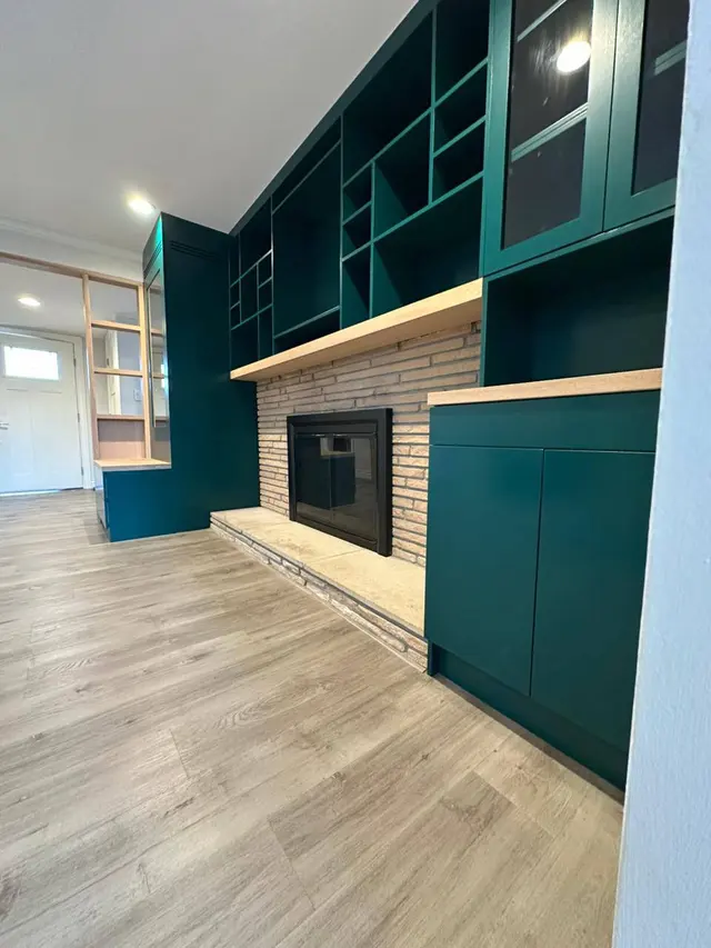 Woods Wizards LLC — photo from the business 8