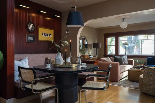 Sterling Custom Upholstery Co — customer photo 8