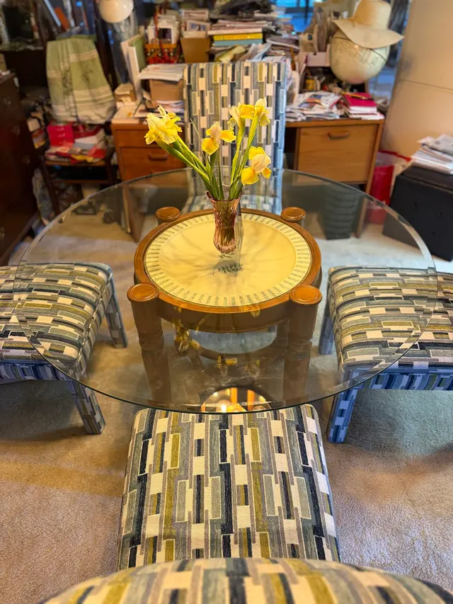 Sterling Custom Upholstery Co — customer photo 3