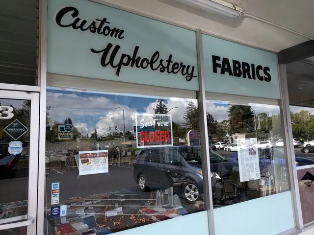 Sterling Custom Upholstery Co — customer photo 12