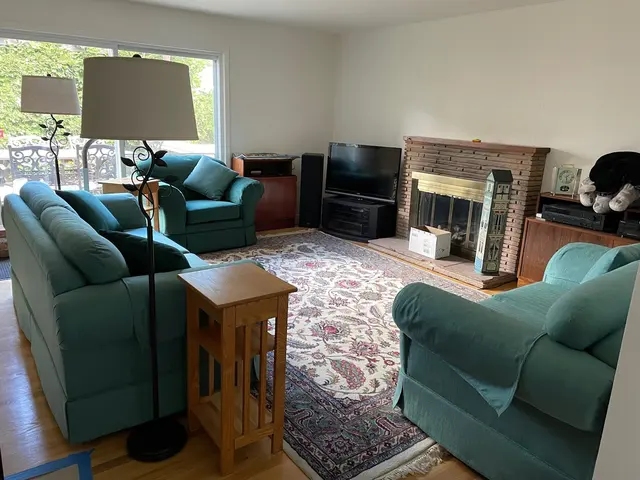 Sterling Custom Upholstery Co — customer photo 9