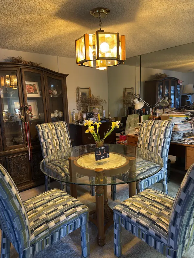 Sterling Custom Upholstery Co — customer photo 2