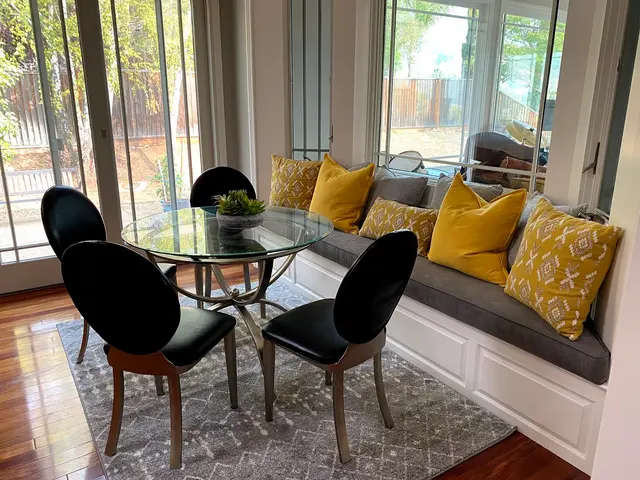 Sterling Custom Upholstery Co — customer photo 6