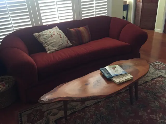 Sterling Custom Upholstery Co — customer photo 11