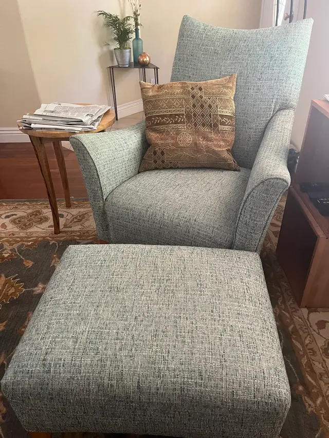 Krupp's Upholstery — customer photo 5