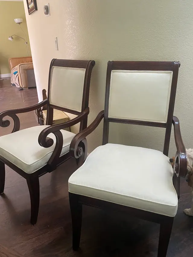 Krupp's Upholstery — customer photo 1