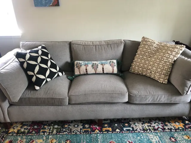 Krupp's Upholstery — customer photo 6