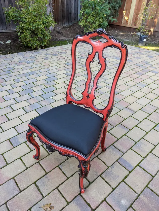 Krupp's Upholstery — customer photo 8
