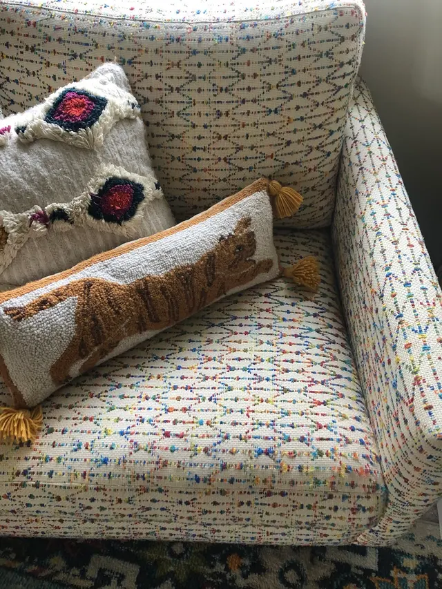 Krupp's Upholstery — customer photo 11