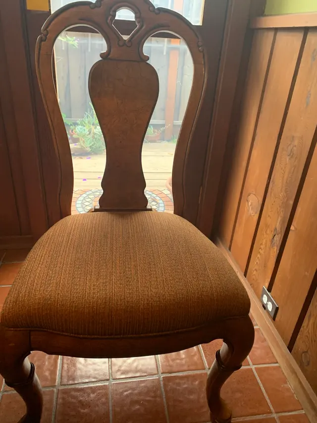 Krupp's Upholstery — customer photo 7