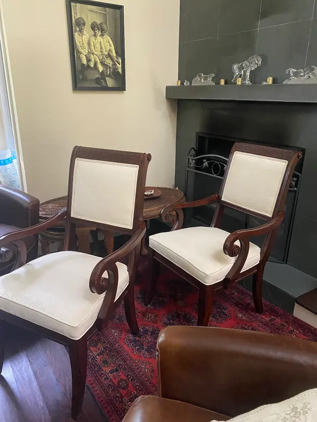 Krupp's Upholstery — customer photo 4