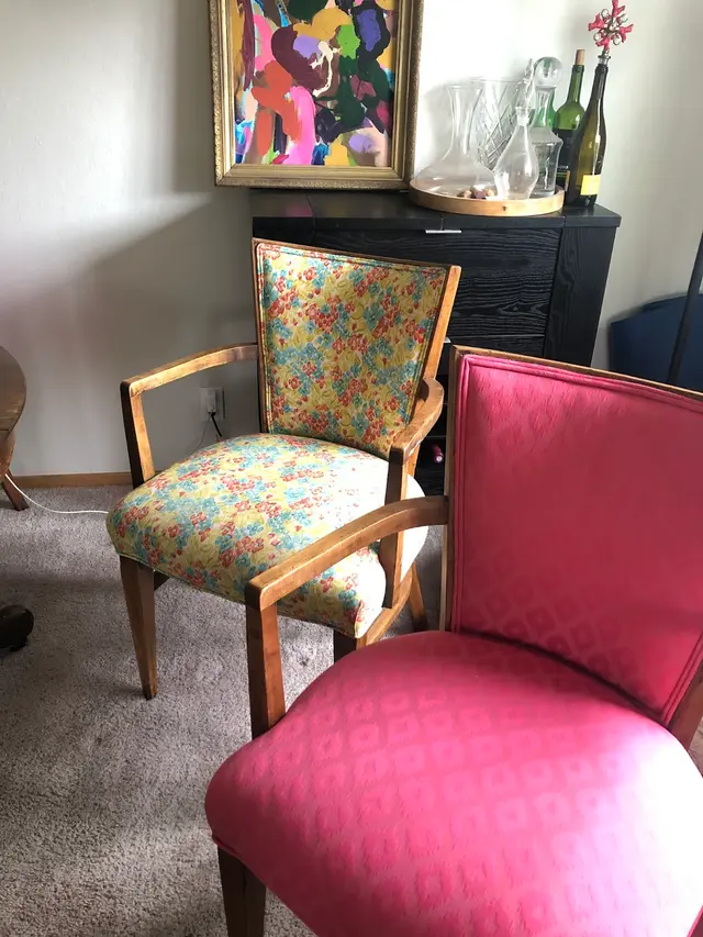 Krupp's Upholstery — customer photo 3