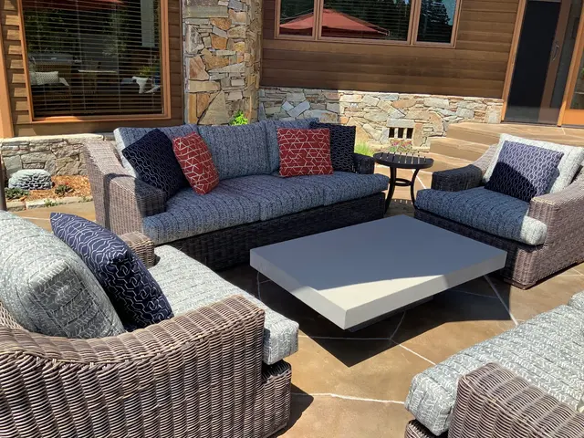 Krupp's Upholstery — customer photo 9