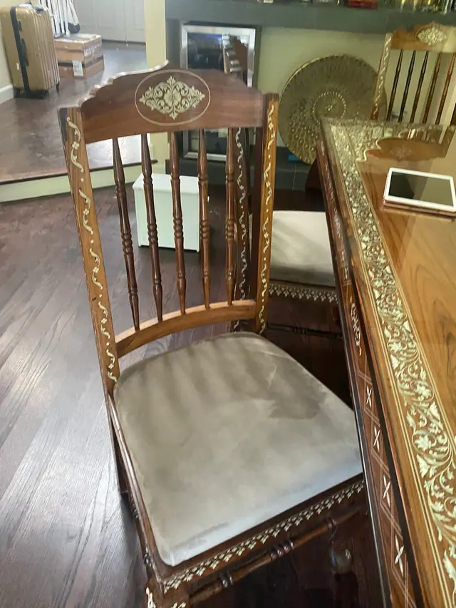 Krupp's Upholstery — customer photo 10