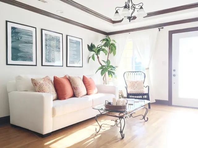 Aby's Upholstery — photo from the business 7