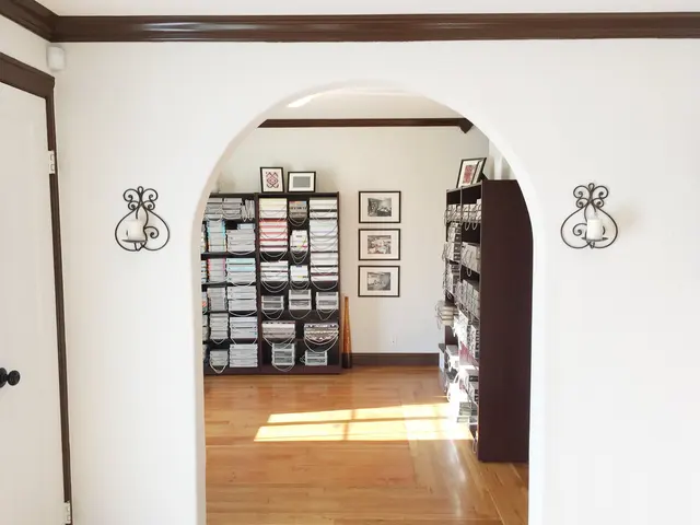 Aby's Upholstery — photo from the business 9