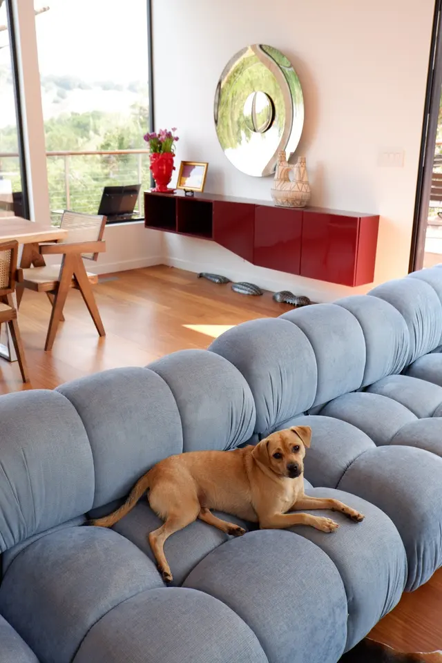 Aby's Upholstery — photo from the business 3