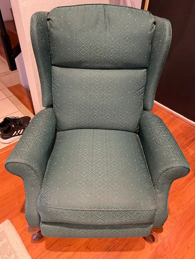 Aby's Upholstery — customer photo 11