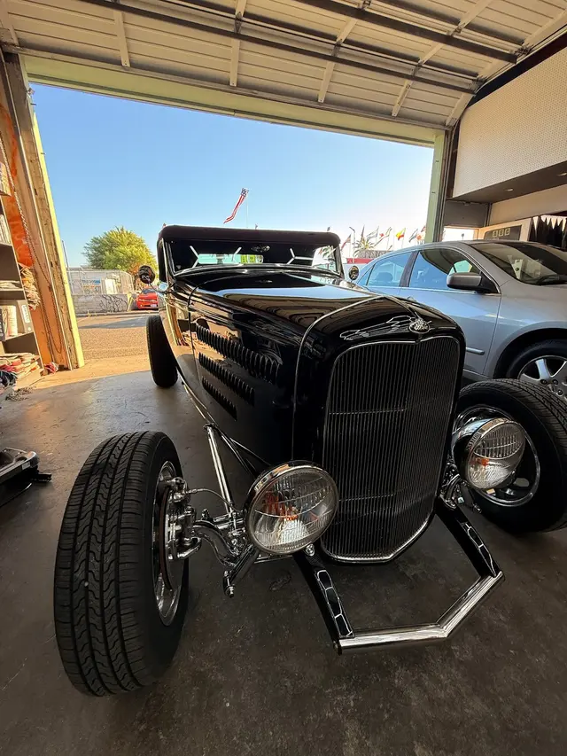ABC Auto Upholstery — photo from the business 7