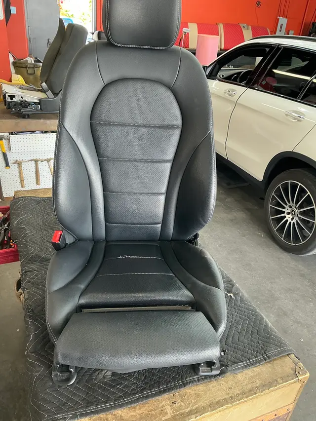 ABC Auto Upholstery — photo from the business 6