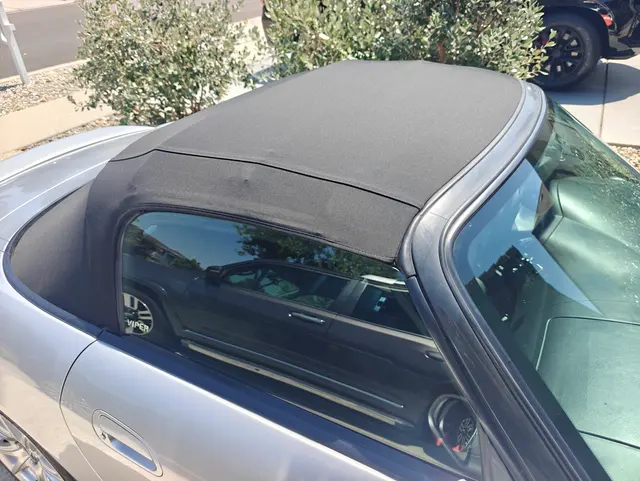ABC Auto Upholstery — customer photo 4