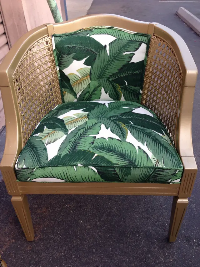 San Jose Custom Upholstery — photo from the business 8