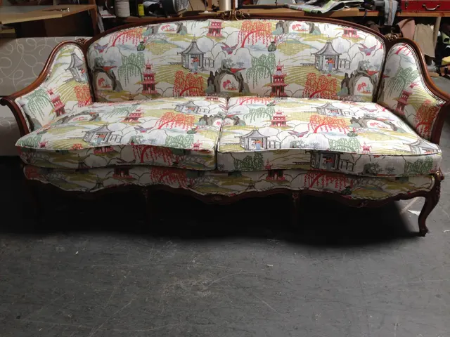 San Jose Custom Upholstery — photo from the business 9