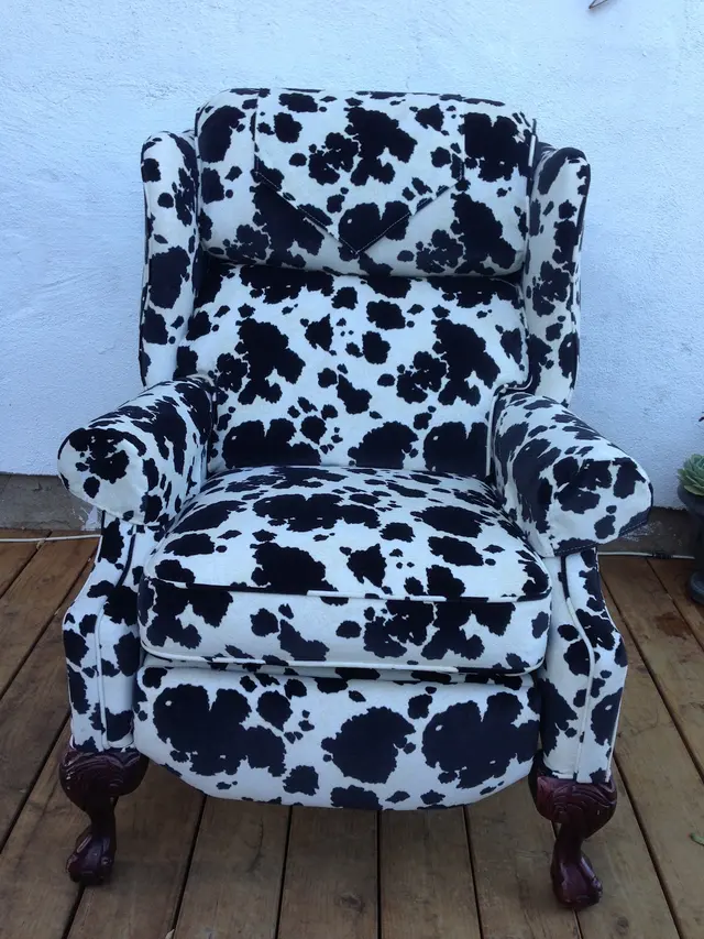 San Jose Custom Upholstery — photo from the business 10