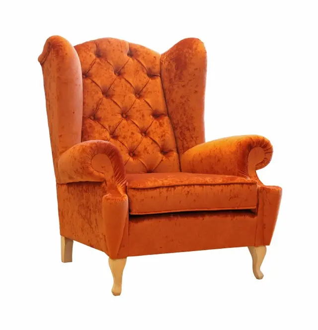 San Jose Custom Upholstery — photo from the business 7