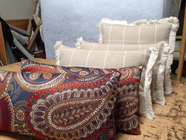 San Jose Custom Upholstery — photo from the business 3