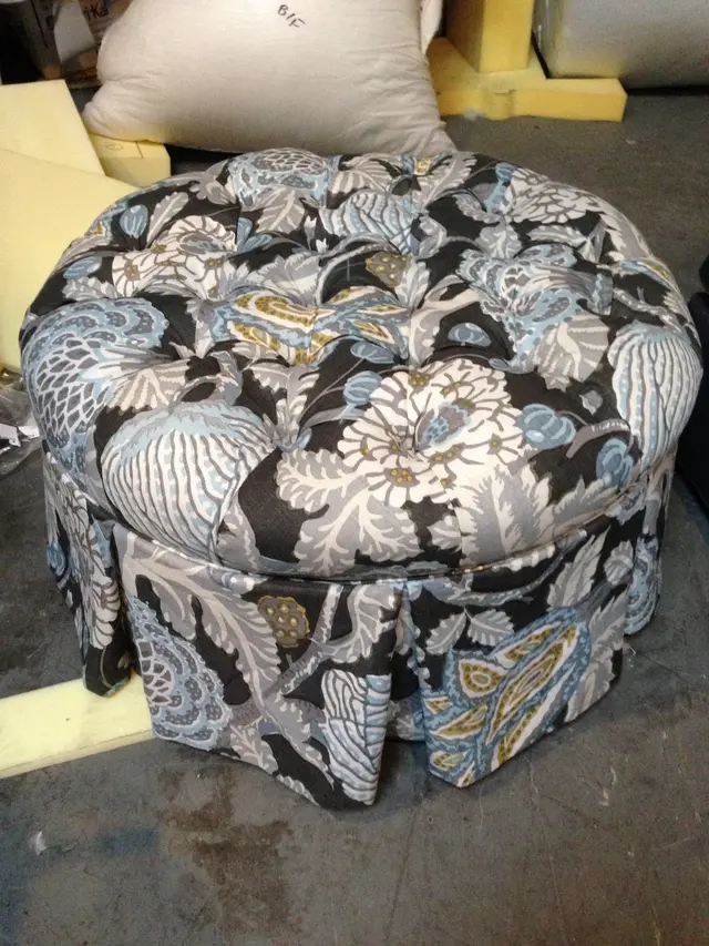 San Jose Custom Upholstery — photo from the business 11
