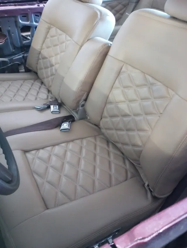 Craig's Auto Upholstery — photo from the business 9