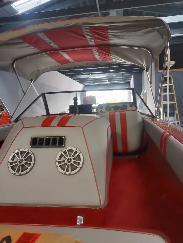 Craig's Auto Upholstery — photo from the business 6