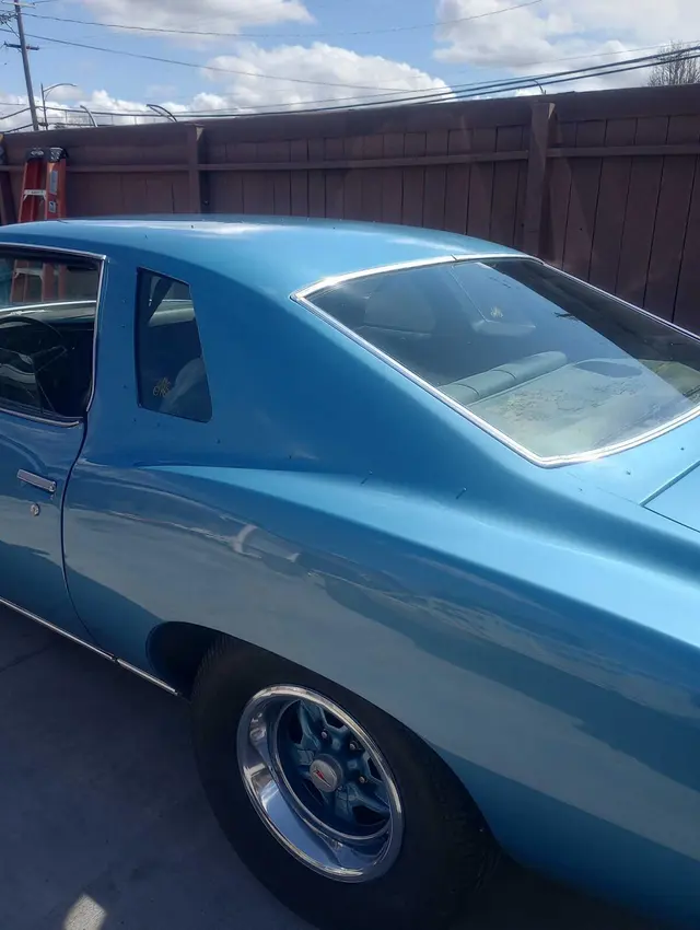 Craig's Auto Upholstery — photo from the business 4