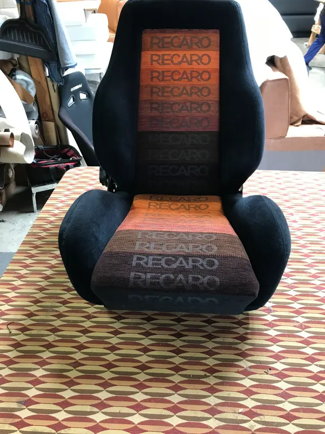 Craig's Auto Upholstery — photo from the business 1