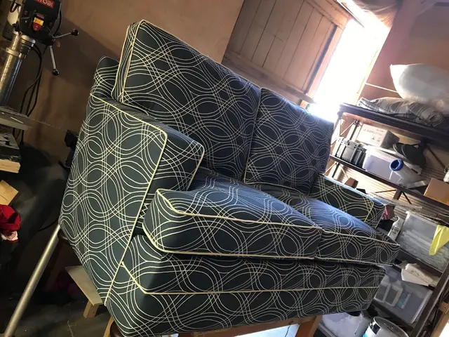 Craig's Auto Upholstery — photo from the business 12