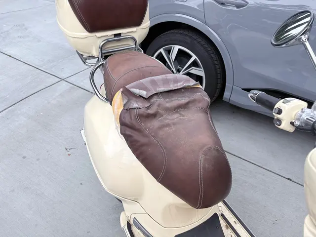 Craig's Auto Upholstery — customer photo 10