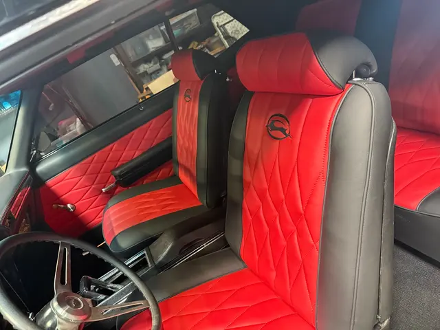 Craig's Auto Upholstery — photo from the business 7